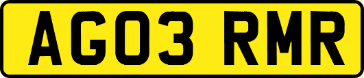 AG03RMR