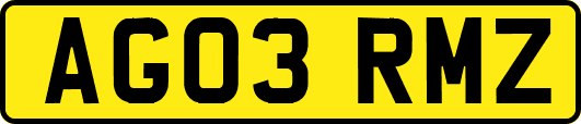 AG03RMZ