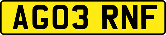 AG03RNF