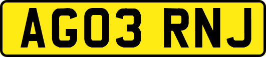 AG03RNJ