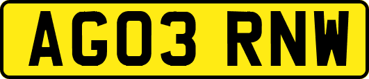 AG03RNW