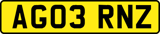 AG03RNZ