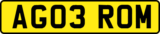 AG03ROM