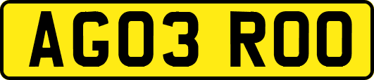 AG03ROO