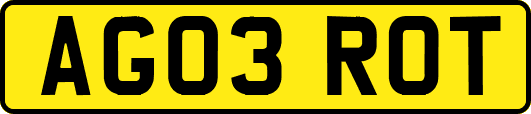AG03ROT