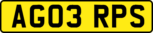 AG03RPS