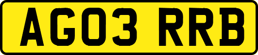 AG03RRB