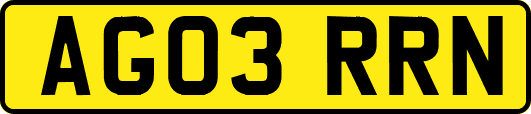 AG03RRN