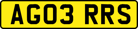 AG03RRS