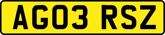 AG03RSZ