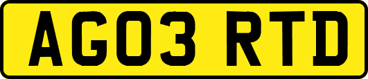 AG03RTD