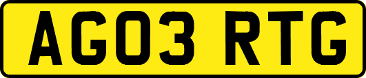 AG03RTG