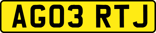 AG03RTJ