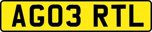 AG03RTL
