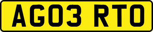 AG03RTO