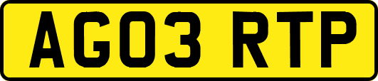 AG03RTP