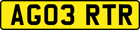 AG03RTR