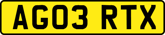 AG03RTX