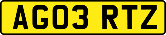 AG03RTZ