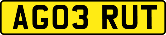 AG03RUT