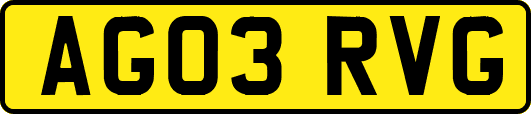 AG03RVG