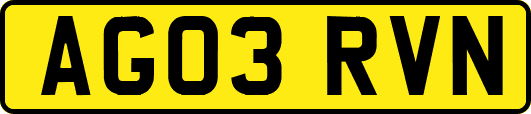 AG03RVN
