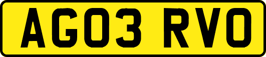 AG03RVO