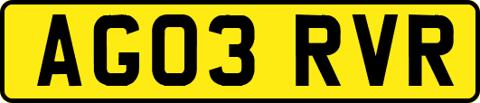 AG03RVR