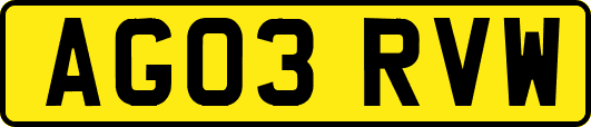 AG03RVW
