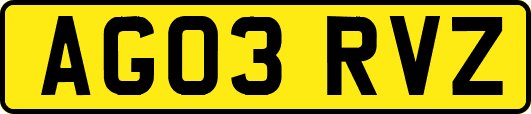 AG03RVZ