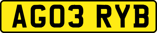 AG03RYB