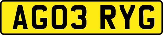 AG03RYG