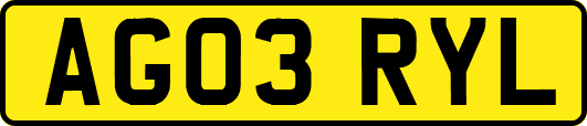 AG03RYL