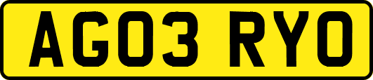 AG03RYO