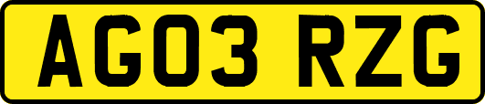 AG03RZG