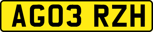 AG03RZH