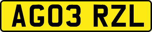 AG03RZL