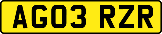 AG03RZR