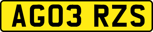 AG03RZS