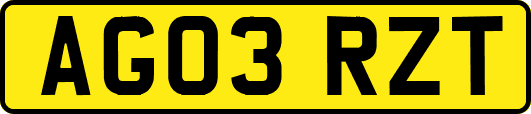 AG03RZT