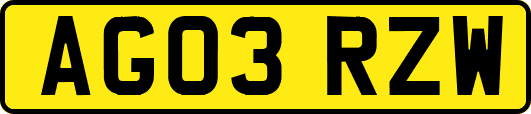AG03RZW