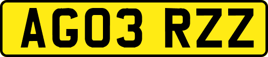AG03RZZ