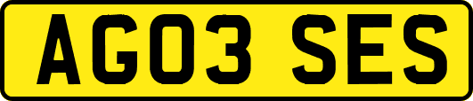 AG03SES
