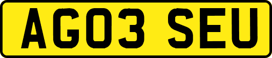 AG03SEU