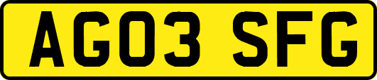 AG03SFG