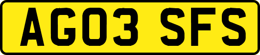 AG03SFS