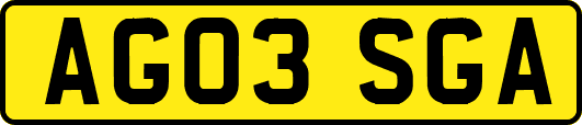 AG03SGA