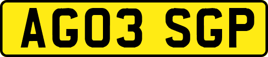 AG03SGP