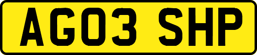 AG03SHP