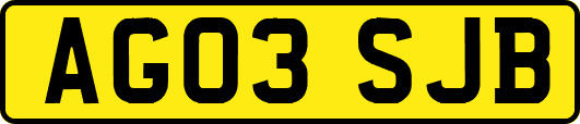 AG03SJB